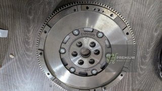 Kit Embrague Valeo 837397 Fullpack