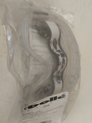 Gafas de Protección BOLLÉ