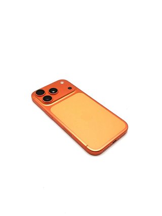 iPhone 17 Pro Naranja