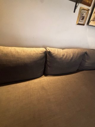 Sofá Cama Ikea Friheten Gris