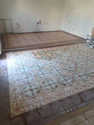 Manitas Profesional | Pintura y Fontanería.