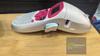 DYMO LetraTag LT-100H