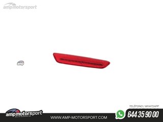 TERCERA LUZ DE FRENO PARA SKODA OCTAVIA