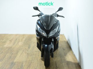 KAWASAKI J125