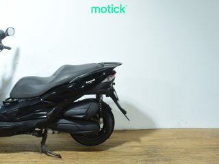 KAWASAKI J125