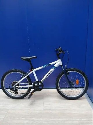 Rockrider st120 20"