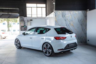 Seat León 2.0 TSI 221kW (300CV) St&Sp CUPRA