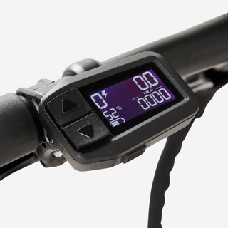 Bicicleta Eléctrica Plegable 20 Pulgadas E Fold 900 1