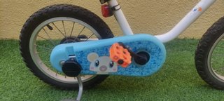 Bicicleta Infantil Btwin 14 Decathlon