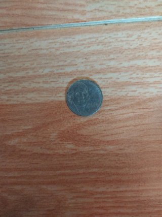 Moneda de 5 centavos de EE. UU.