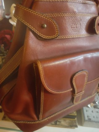 Borsa donna marrone