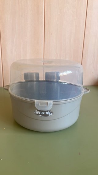Esterilizador microondas JANÉ