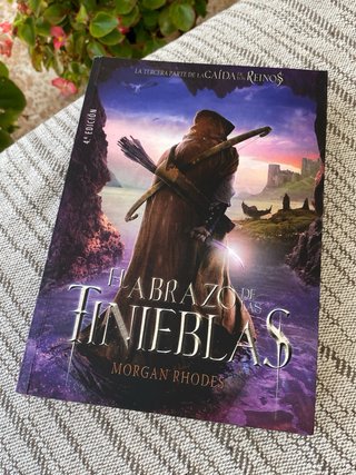 La caída de los reinos