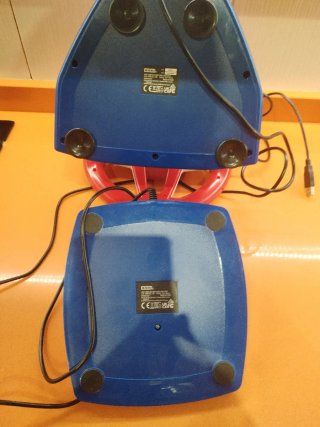 Volante Mario Kart Nintendo Switch