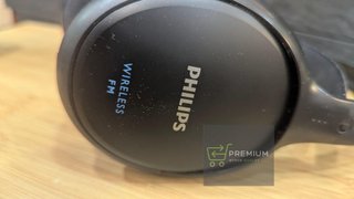 Philips SHC5200 Auriculares TV Inalámbricos