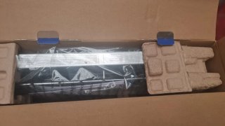 Hornillo Campingaz 100 S CV Kit 2 Fuegos