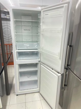 Nevera INFINITON COMBI Blanca