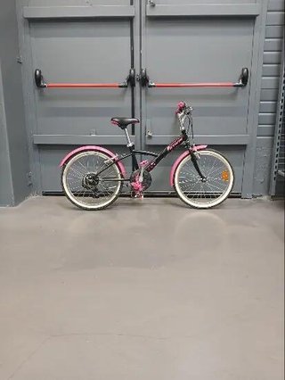 btwin original 500