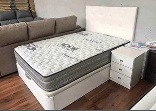 Offerte senza limiti su letti, divani-letto e materassi