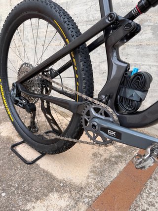Cannondale Scalpel 2 - GX AXS