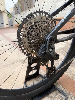 Cannondale Scalpel 2 - GX AXS