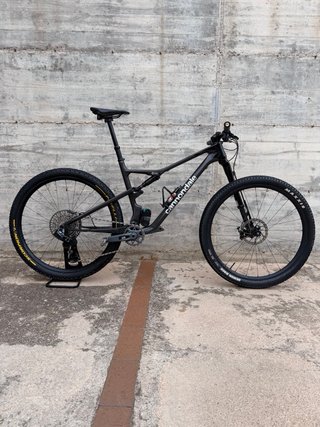 Cannondale Scalpel 2 - GX AXS