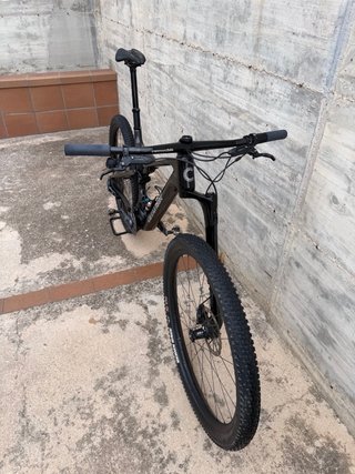 Cannondale Scalpel 2 - GX AXS