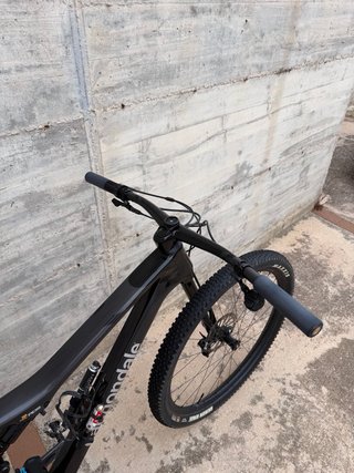 Cannondale Scalpel 2 - GX AXS