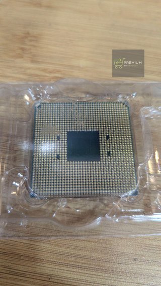 AMD Ryzen 7 3700X, Procesador