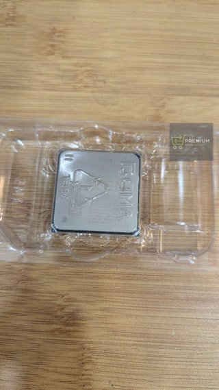 AMD Ryzen 7 3700X, Procesador