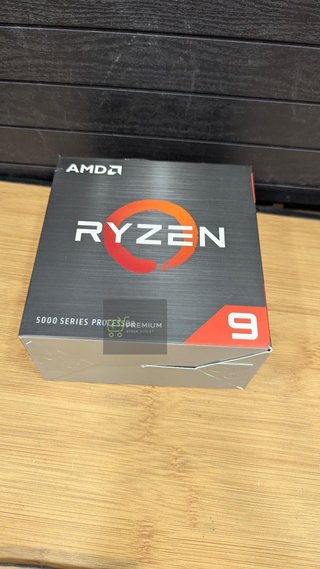 AMD Ryzen 7 3700X, Procesador