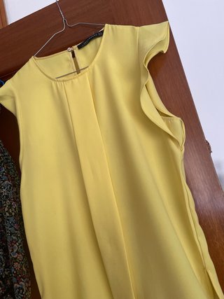 Lote 2 blusas Talla M
