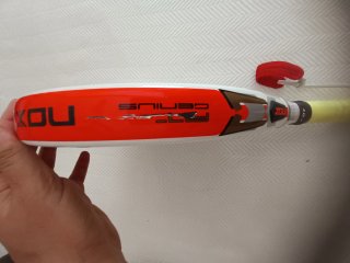 Pala Padel Nox AT10 Genius Pro Cup