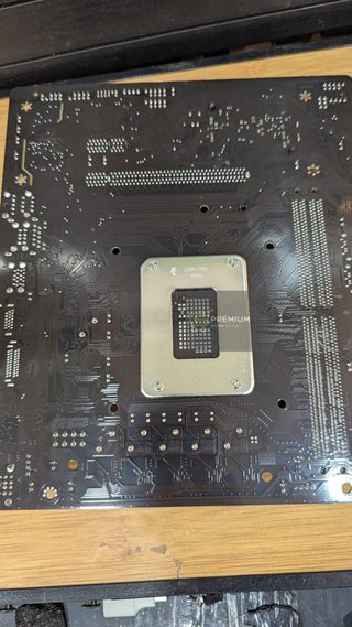 GIGABYTE H610M H V3 DDR4 Placa Base