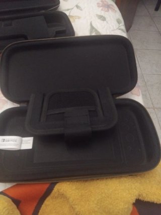 Fundas Nintendo Switch y 2