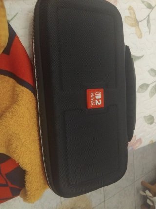 Fundas Nintendo Switch y 2