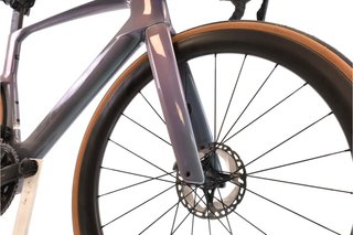 Bicicleta Scott Foil Di2 12V t.54 Reacondicionada
