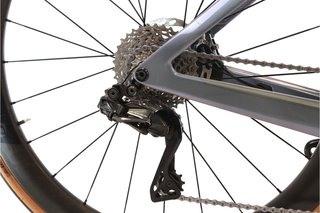 Bicicleta Scott Foil Di2 12V t.54 Reacondicionada