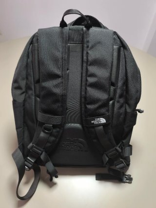 Mochila The North Face Negra