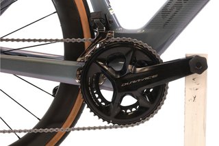 Bicicleta Scott Foil Di2 12V t.54 Reacondicionada