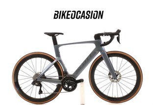 Bicicleta Scott Foil Di2 12V t.54 Reacondicionada