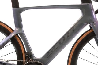 Bicicleta Scott Foil Di2 12V t.54 Reacondicionada