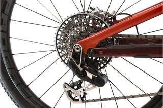 Bicicleta Specialized Turbo Levo SL S-Works XX AXS t.M Reacondicionada