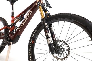 Bicicleta Specialized Turbo Levo SL S-Works XX AXS t.M Reacondicionada