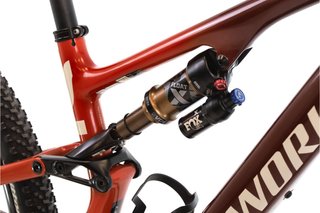 Bicicleta Specialized Turbo Levo SL S-Works XX AXS t.M Reacondicionada