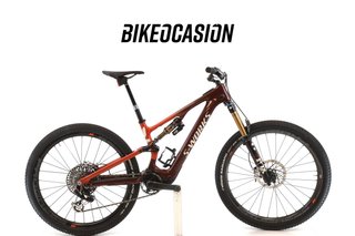 Bicicleta Specialized Turbo Levo SL S-Works XX AXS t.M Reacondicionada