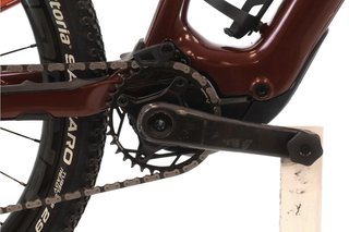 Bicicleta Specialized Turbo Levo SL S-Works XX AXS t.M Reacondicionada