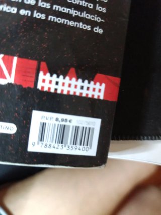 Rebelión en la granja