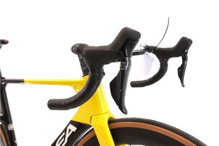 Bicicleta Orbea Orca Aero Di2 12V t.54 Reacondicionada