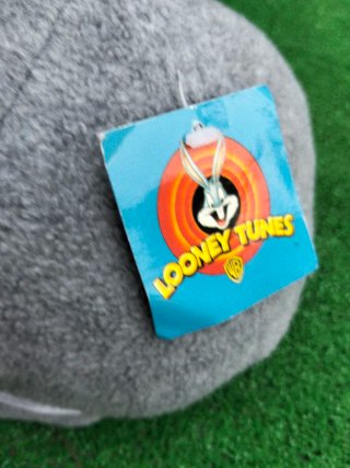 Gorra Tweety Bordado Gris